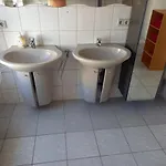 Ferienwohnung Luetzowhaus 公寓 吕贝克
