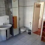 公寓 Ferienwohnung Luetzowhaus 吕贝克