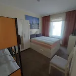 Ferienwohnung Luetzowhaus 公寓 吕贝克