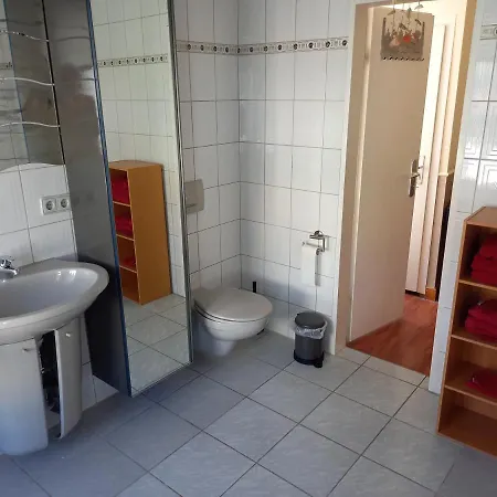 Ferienwohnung Luetzowhaus *