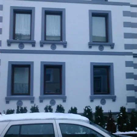 Ferienwohnung Luetzowhaus