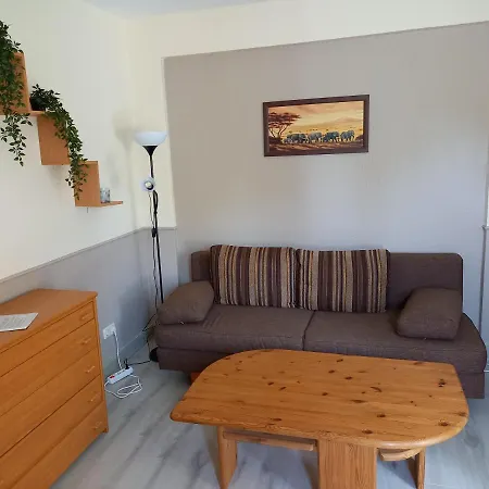 Ferienwohnung Luetzowhaus