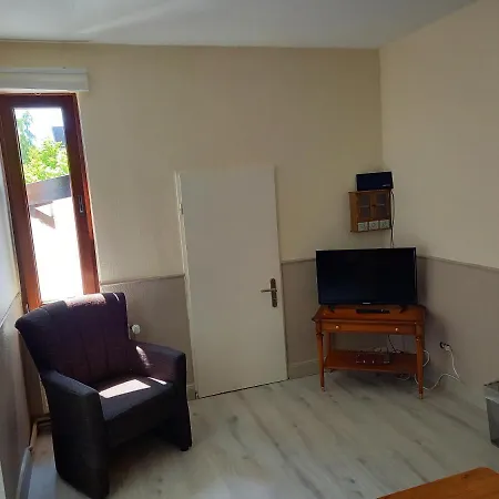 Ferienwohnung Luetzowhaus