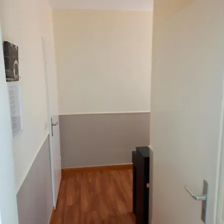 Appartamento Ferienwohnung Luetzowhaus *