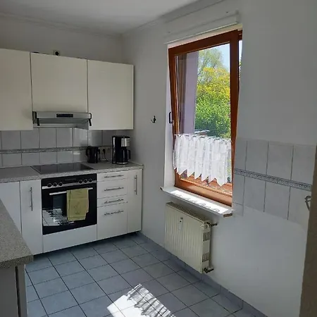 Ferienwohnung Luetzowhaus *