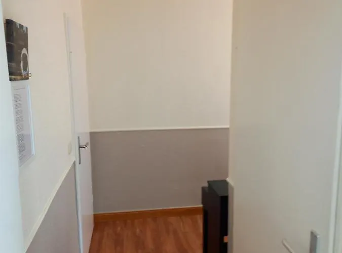 דירה Ferienwohnung Luetzowhaus *